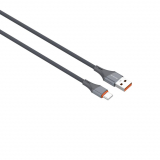 CABLU SERIOUX USB-A - TYPE-C 1M 30W SRXC-USBC30W1-G