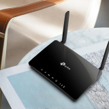 TP-LINK AC1200 4G LTE GIGABIT ROUTER/ADVANCED CAT6 ARCHER MR500