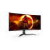 MONITOR 34 AOC CU34G2XE/BK  