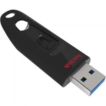 Stick USB SanDisk ULTRA 16 GB USB FLASH DRIVE/USB 3.0 UP TO 100MB/S READ SDCZ48-016G-U46