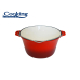 Heinner CEAUN DIN FONTA EMAILAT 22X13CM, 3L HR-HYCC-22P