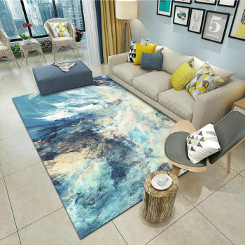 Heinner COVOR CU PRINT DIGITAL 3D 200X300 CM GAL HR-3DRUG200-GLX