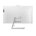 All-In-One PC Lenovo IdeaCentre 3 27ALC6, 27 inch FHD IPS, Procesor AMD Ryzen 5 7430U 2.3GHz, 16GB RAM, 512GB SSD, Radeon Graphics, Camera Web, no OS F0FY00NXRI