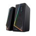 Boxa Boxe Trust GXT609 Zoxa 2.0, 12W, negru TR-24070