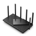 TP-LINK AX5400 TRI-BAND WI-FI 6E ROUTER/ ARCHER AXE75