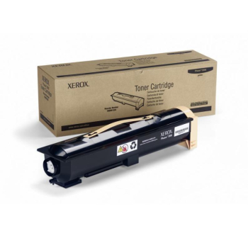 Cartus Toner Xerox 106R01294 Black 35000 Pagini for Phaser 5550B, 5550DN, 5550DT, 5550N