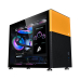 1st PLAYER Carcasa 1STPLAYER Gaming MI6-EV BLACK 
