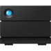 LaCie HDD 16TB LC D2 PROFESSIONAL USB 3.1 STHA16000800