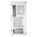 CARCASA DeepCool CC560 WH V2, Middle Tower, ATX, fara sursa, 4xfan, USB 3.2 gen 1 x 1, USB 2.0 x 2, audio, PSU shroud, 7 sloturi expansiune, iluminare LED, alb, R-CC560-WHGAA4-G-2 (timbru verde 0. CARCASA DeepCool CC560 WH V2, Middle Tower, ATX, fara sursa, 4xfan, USB 3.2 gen 1 x 1, USB 2.0 x 2, audio, PSU shroud, 7 sloturi expansiune, iluminare LED, alb, R-CC560-WHGAA4-G-2 (timbru verde 0.