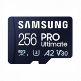 Card memorie Samsung MICROSDXC PRO ULTIMATE 256GB UHS1 MB-MY256SB/WW