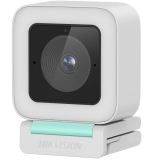 Hikvision CAMERA WEB 2MP 3.6MM IDS-UL2P/WH   