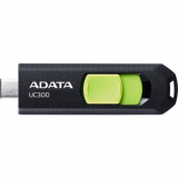 Stick USB USB 32GB ADATA ACHO-UC300-32G-RBK 