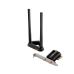 Adaptor Wireless ASUS WI-FI 2ANT WIFI6 BT PCI-E ADAPTER PCE-AXE59BT