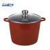 Heinner OALA ALUM+CAPAC 24x18CM,8.2 L, CALABRIA HR-JLG-D24O