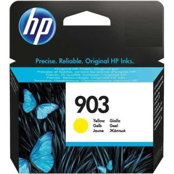 HP T6L95AE YELLOW INKJET CART. NR.903 