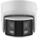 Camera analogica Hikvision CAMERA TURRET 6MP 2x 2.8MM IR 30M DS-2CD2366G2PISUSL 