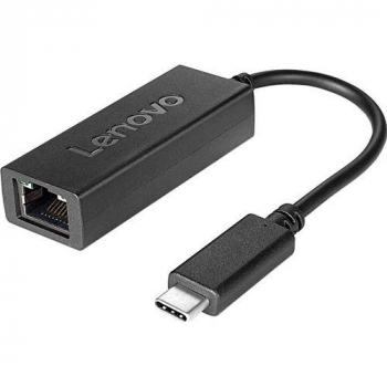 Lenovo LN ADAPTOR USB-C -> ETHERNET 4X90S91831