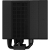 Cooler Deepcool ASSASSIN IV, compatibil skt. Intel si AMD, racire cu aer, ventilator 140 mm x 2, 1700 rpm, inaltime cooler 164 mm, 7 heatpipe, R-ASN4-BKNNMT-G (timbru verde 2.00 lei) 
