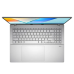 Laptop ASUS 16'' Vivobook S16 S3607VA, WUXGA 144Hz, Procesor Intel Core i5-13420H (12M Cache, up to 4.60 GHz), 16GB DDR5, 1TB SSD, Intel UHD, No OS, Cool Silver S3607VA-RP046