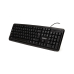 Tastatura Spacer SPKB-520 USB black