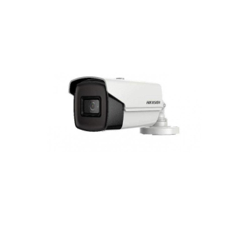 Camera analogica Hikvision CAMERA TURBOHD BULLET 5MP 3.6MM IR80M DS-2CE16H8T-IT5F36