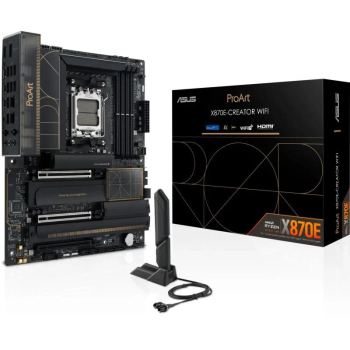 MB ASUS PROART X870E-CREATOR WIFI AM5 MB ASUS PROART X870E-CREATOR WIFI AM5