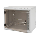 TRITON RACK PERETE 1-SECTION 6U/600 GRI RBA-06-AS6-CAX-A6
