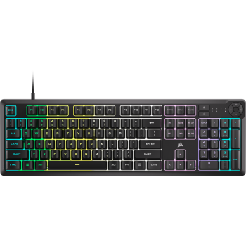 Tastatura Gaming Corsair K55 CORE RGB CH-9226C65-NA