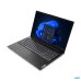 Laptop Lenovo V15 G3 IAP cu procesor Intel Core i3-1215U pana la 4.4 GHz, 15.6'', Full HD, 8GB, 256GB SSD, Intel UHD Graphics, No OS, Business Black 82TT00M3RM   