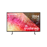 Televizor LED TV 4K 65(165cm) SAMSUNG 65DU7172 ( UE65DU7172UXXH