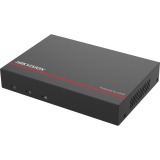 Hikvision SSD NVR DS-E04NI-Q1/4P(SSD1T)  