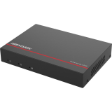 Hikvision SSD NVR DS-E04NI-Q1/4P(SSD1T) 