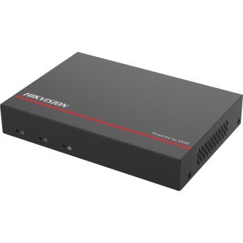 Hikvision SSD NVR DS-E04NI-Q1/4P(SSD1T)  