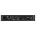 Hub Targus USB-C DUAL 4K DOCK 100W/ DOCK182EUZ