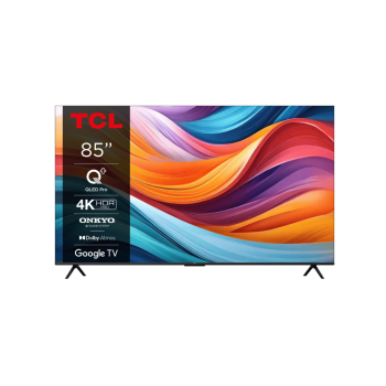 Televizor Qled TV 4K 85(216cm) 120Hz TCL 85T7B ( 