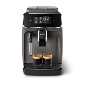ESPRESSOR PHILIPS EP2224/40 ESPRESSOR PHILIPS EP2224/40