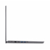 Laptop Acer 15.6'' Aspire 5 A515-57, FHD IPS, Procesor Intel Core i7-12650H (24M Cache, up to 4.70 GHz), 16GB DDR4, 1TB SSD, Intel UHD, No OS, Steel Gray NX.KN4EX.01A