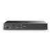 TP-LINK 16 CH NETWORK VIDEO RECORDER/4K HDMI OUT 2 HDD INTERFACE VIGI NVR2016H   
