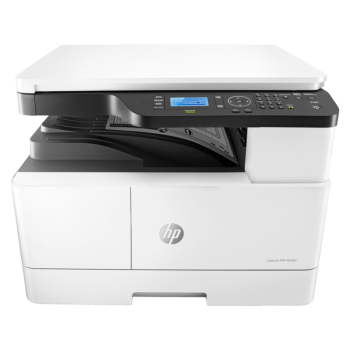 Imprimanta HP LASERJET M438n MONO MFP A3 8AF43A