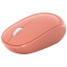 MOUSE MICROSOFT BLUETOOTH PEACH RJN-00042