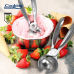 Heinner CLESTE PORTIONARE DIA 6 CM HR-AER-C201