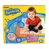 Snodi AQUADOODLE- SET DESEN COVOR DE DESENAT T72370