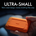 SSD Extern LaCie Rugged V2, 500GB, Orang STHR500800