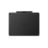 Wacom Tableta grafica Intuos M Black CTL-6100K-B Wacom Tableta grafica Intuos M Black CTL-6100K-B