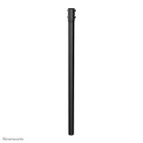 Neomounts NM 100 cm extension pole FPMA-C340BLACK NS-EP100BLACK