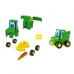 TOMY JOHN DEERE-CONSTRUIESTE-TI UN PRIETEN,SP T47277