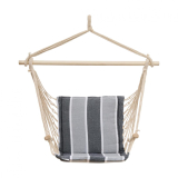Heinner HR HAMAC SUSPENDAT BLACK&WHITE 94X50CM YGH054