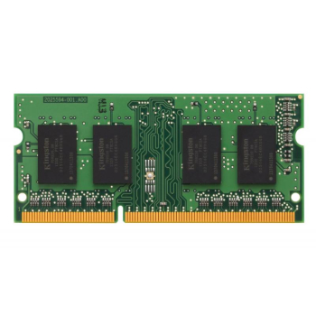 Memorie Kingston 4GB DDR3-1600MHZ LOW VOLTAGE/SODIMM KCP3L16SS8/4