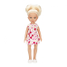 SUNMAN PAPUSA MINA CEA DRAGUTA, 35 CM. SUNMAN02030031