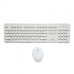 KIT SERIOUX WIRELESS RETRO 9910WH SRX9910WH